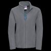 Women's full-zip outdoor fleece Thumbnail