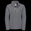 Women's full-zip outdoor fleece Thumbnail