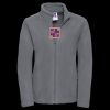 Women's full-zip outdoor fleece Thumbnail