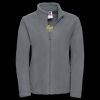 Women's full-zip outdoor fleece Thumbnail