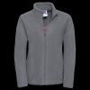 Women's full-zip outdoor fleece Thumbnail