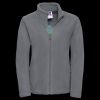 Women's full-zip outdoor fleece Thumbnail