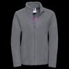 Women's full-zip outdoor fleece Thumbnail