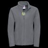Women's full-zip outdoor fleece Thumbnail