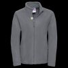 Women's full-zip outdoor fleece Thumbnail