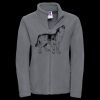 Women's full-zip outdoor fleece Thumbnail
