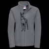 Women's full-zip outdoor fleece Thumbnail