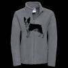 Women's full-zip outdoor fleece Thumbnail