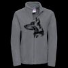 Women's full-zip outdoor fleece Thumbnail