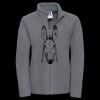 Women's full-zip outdoor fleece Thumbnail
