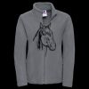 Women's full-zip outdoor fleece Thumbnail
