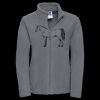 Women's full-zip outdoor fleece Thumbnail