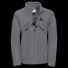 Women's full-zip outdoor fleece Thumbnail