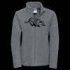 Women's full-zip outdoor fleece Thumbnail