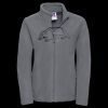 Women's full-zip outdoor fleece Thumbnail