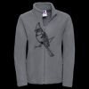 Women's full-zip outdoor fleece Thumbnail