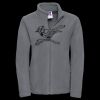 Women's full-zip outdoor fleece Thumbnail
