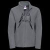 Women's full-zip outdoor fleece Thumbnail