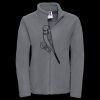 Women's full-zip outdoor fleece Thumbnail