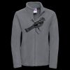 Women's full-zip outdoor fleece Thumbnail
