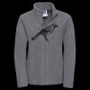 Women's full-zip outdoor fleece Thumbnail
