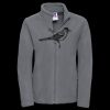Women's full-zip outdoor fleece Thumbnail