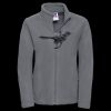 Women's full-zip outdoor fleece Thumbnail