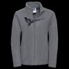 Women's full-zip outdoor fleece Thumbnail