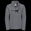 Women's full-zip outdoor fleece Thumbnail