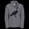 Women's full-zip outdoor fleece Thumbnail