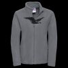Women's full-zip outdoor fleece Thumbnail