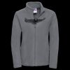 Women's full-zip outdoor fleece Thumbnail