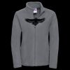 Women's full-zip outdoor fleece Thumbnail