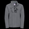 Women's full-zip outdoor fleece Thumbnail