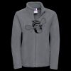 Women's full-zip outdoor fleece Thumbnail