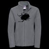 Women's full-zip outdoor fleece Thumbnail