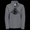Women's full-zip outdoor fleece Thumbnail