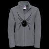 Women's full-zip outdoor fleece Thumbnail