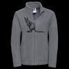 Women's full-zip outdoor fleece Thumbnail