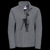 Women's full-zip outdoor fleece Thumbnail