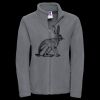 Women's full-zip outdoor fleece Thumbnail