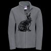 Women's full-zip outdoor fleece Thumbnail