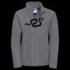 Women's full-zip outdoor fleece Thumbnail