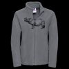 Women's full-zip outdoor fleece Thumbnail