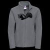 Women's full-zip outdoor fleece Thumbnail