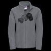 Women's full-zip outdoor fleece Thumbnail