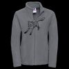 Women's full-zip outdoor fleece Thumbnail