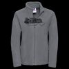 Women's full-zip outdoor fleece Thumbnail