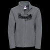 Women's full-zip outdoor fleece Thumbnail