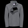 Women's full-zip outdoor fleece Thumbnail